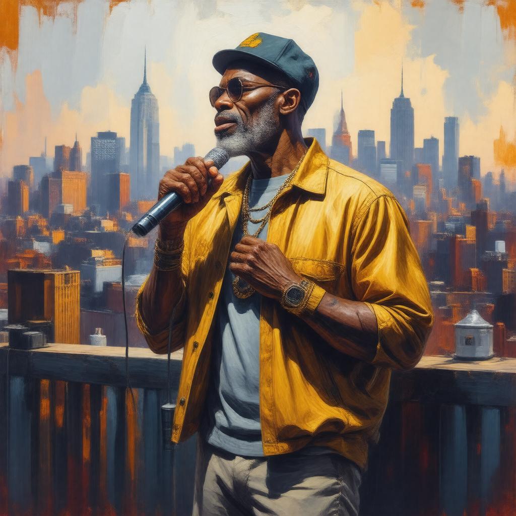 Mos Def (actor)